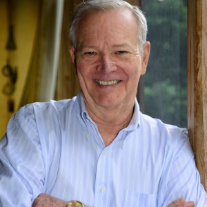 Communication and Change Management - Ralph Masengill on Big Blend Radio