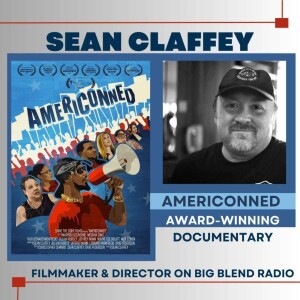 Filmmaker & Director Sean Claffey - Americonned Documentary