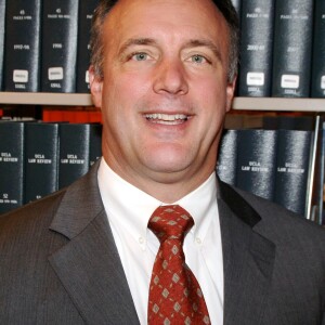California’s New Sexual Harassment Laws - Attorney Ward Heinrichs on Big Blend Radio