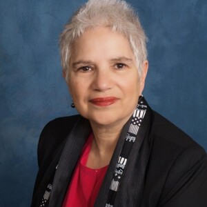 The Life and Times of Movement Lawyer Fay Stender - Lise Pearlman on Big Blend Radio