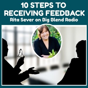 Master the Art of Receiving Feedback at Work