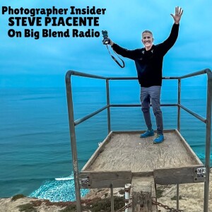 Photographer Insider with Steve Piacente