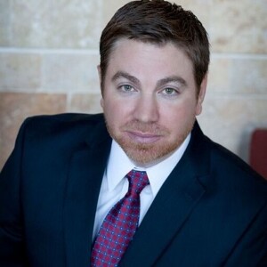 The Salesman Who Doesn’t Sell - Brian J. Greenberg on Big Blend Radio