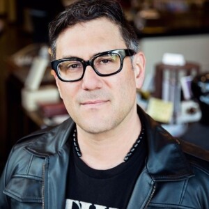 Mitch Horowitz - Editor of Napoleon Hill book ’How to Own Your Own Mind’, on Big Blend Radio