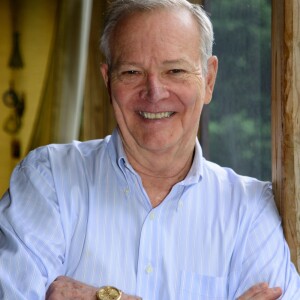 20-50-30 Rule of Change - Ralph Masengill Jr on Big Blend Radio