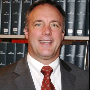 Ward Heinrichs: Workplace Security