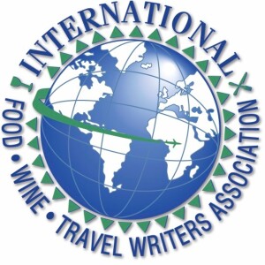 Big Blend Radio: International Food Wine & Travel Writers Conference - 2018