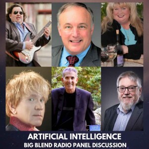 Artificial Intelligence in Business, Agriculture, and the Creative Arts