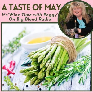 Peggy Fiandaca - A Taste of May