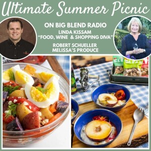 Planning the Ultimate Summer Picnic
