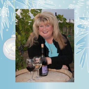 Wine Time with Peggy - Holiday Gifts for Wine Lovers