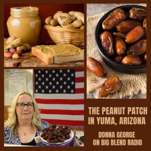 Visit The Peanut Patch in Yuma, Arizona