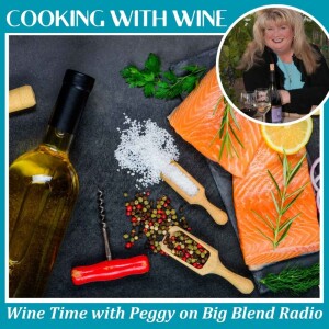 Peggy Fiandaca - Cooking with Wine