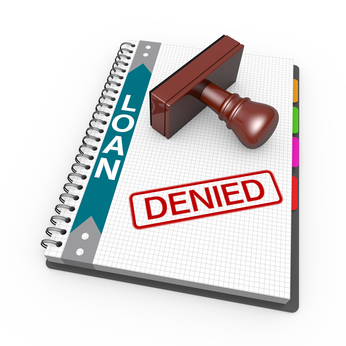 What You Should Do If Your Personal Loan Application Was Denied