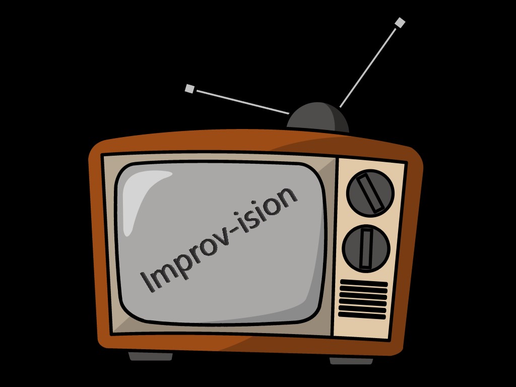 Improv-ision - June 29th, 2017 - GLOW / Kylie and Kendall Jenner (Kardashians) / Cosby