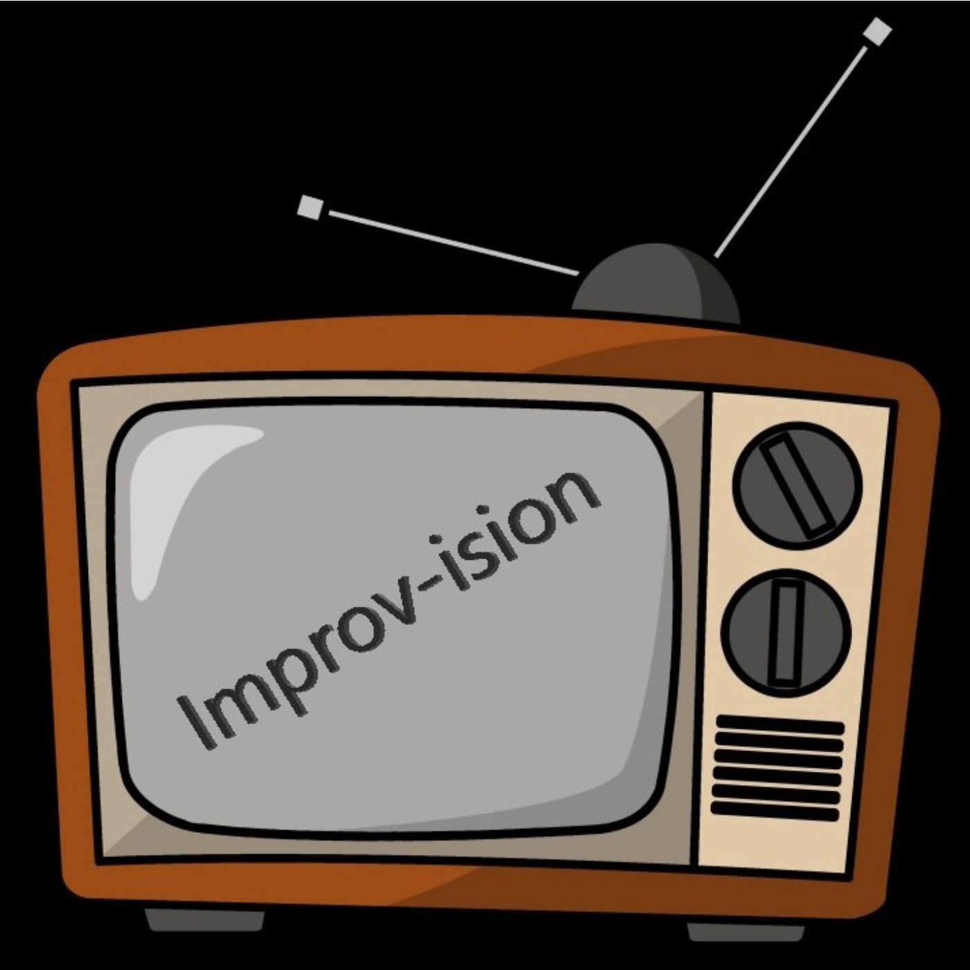 Improv - ision Podcast -  Summer Finale!  Wrecked / GLOW / New TV shows - The Orville / The Deuce / Disjointed