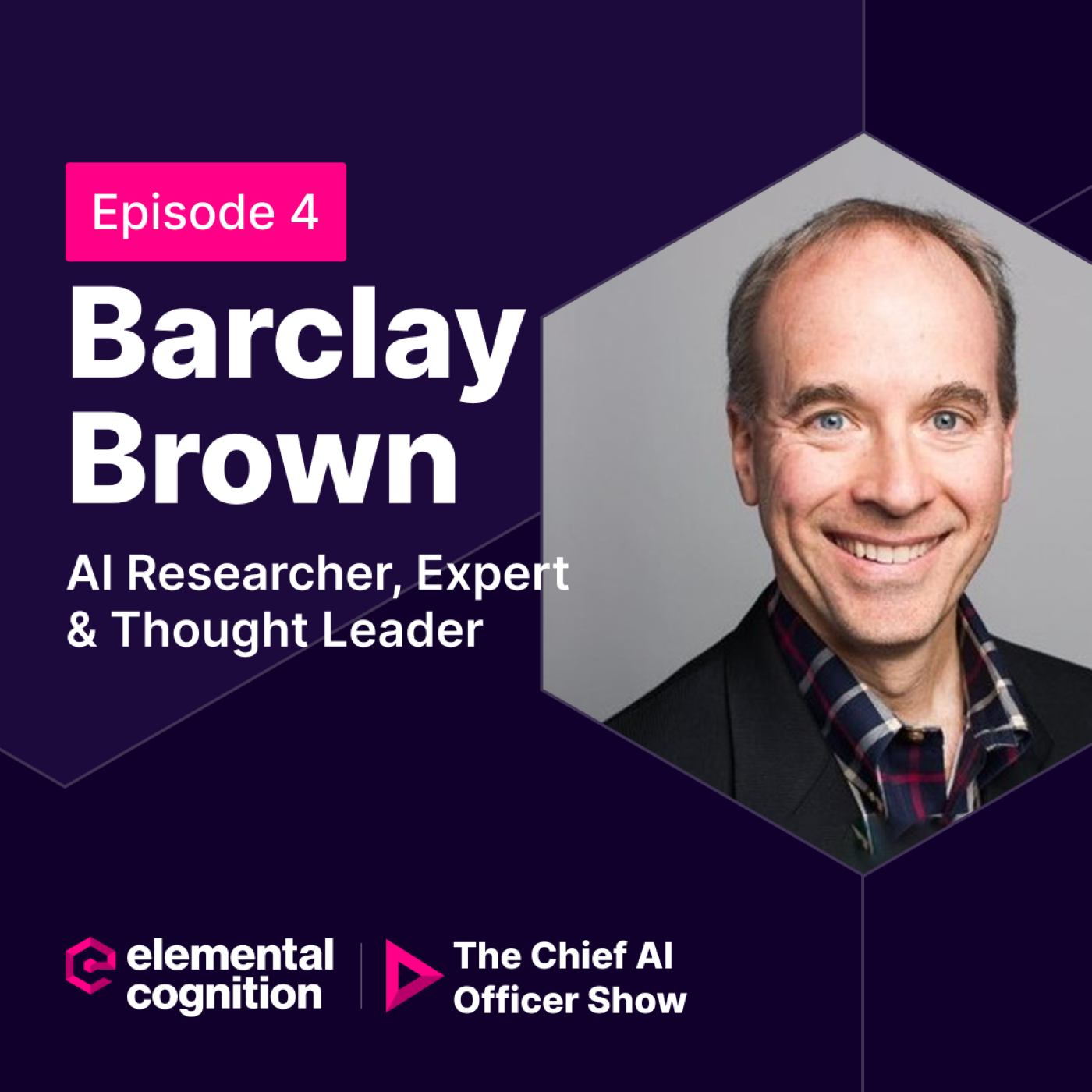 EP 4 — Barclay Brown on Effective Prompting Techniques for Large Language Models