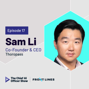 Thoropass’ Sam Li on Why Compliance vs Innovation is a False Trade-off