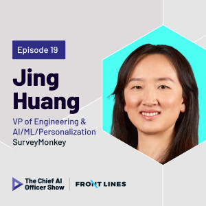 SurveyMonkey’s Jing Huang on the Hidden Flaw in Synthetic Data for Enterprise AI Training