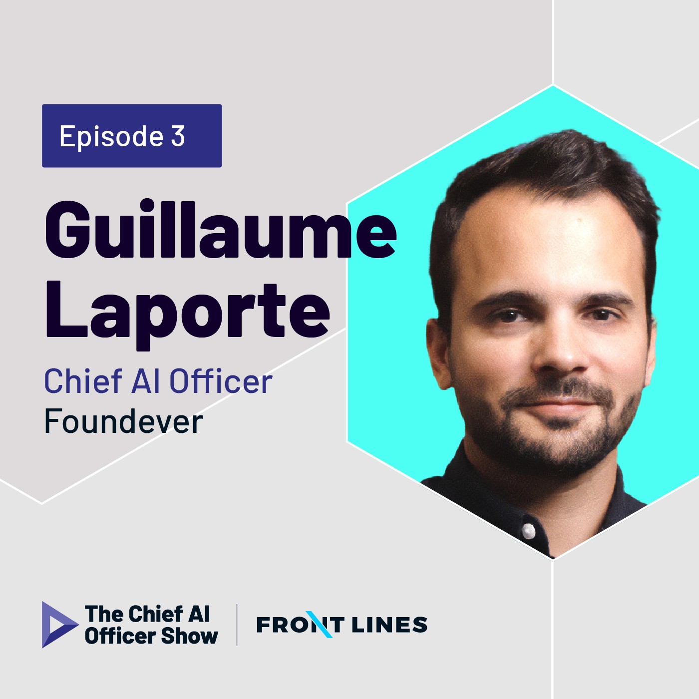 Foundever’s Guillaume Laporte on How AI is Transforming the Customer and Agent Experience