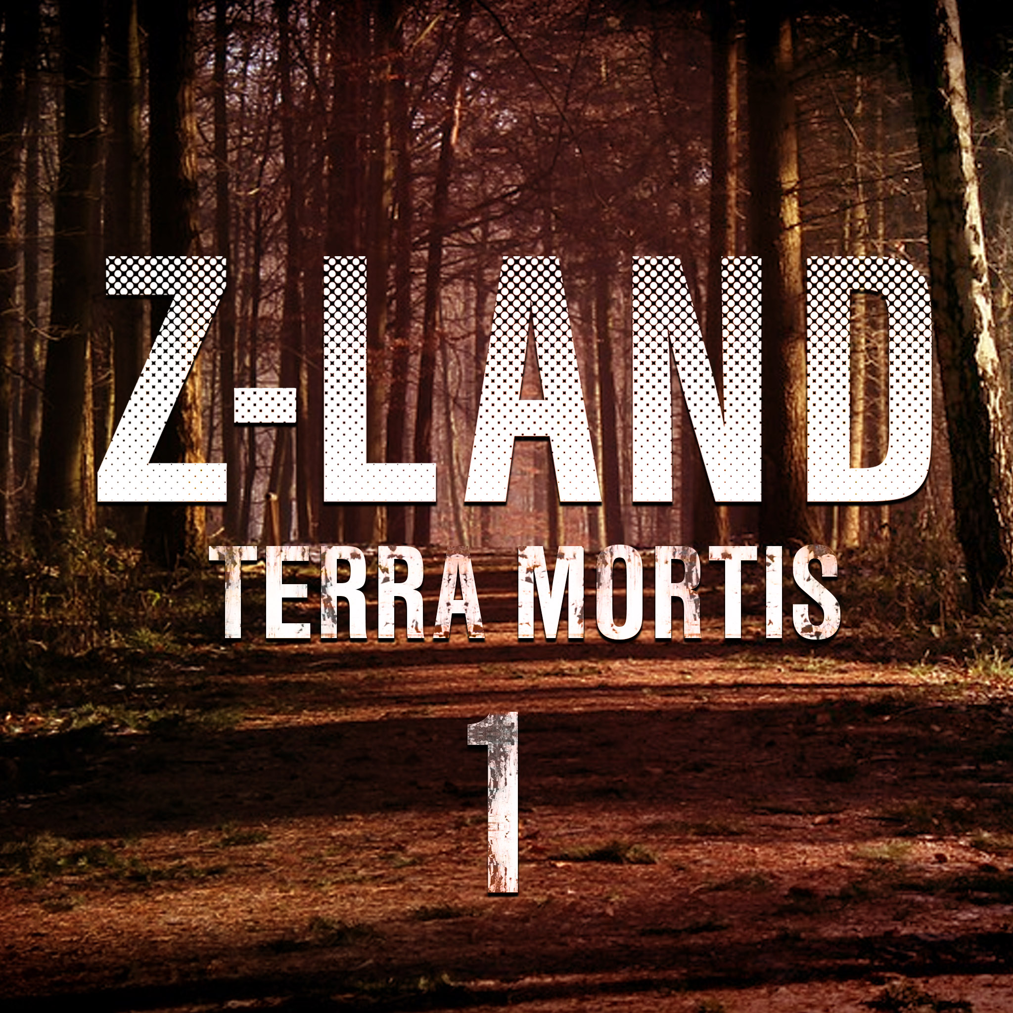 Z land s3 chapter 2 terra mortis part 1