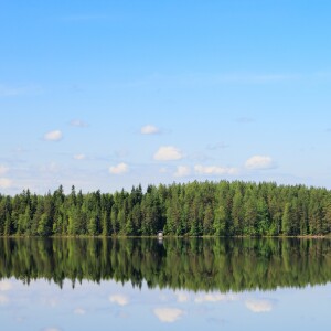 Spiritual Formation Part 8 Silence & Solitude