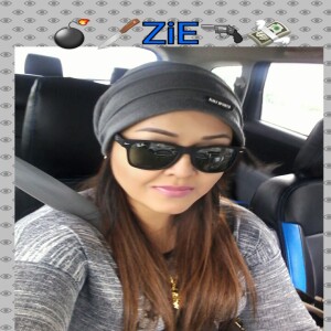 DJ_Zie in The House