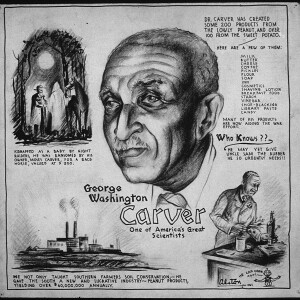 Experence the History of George Washington Carver