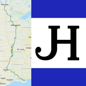 Introduction to the Historic Jefferson Highway