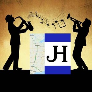 Jazz on the Historic Jefferson Highway