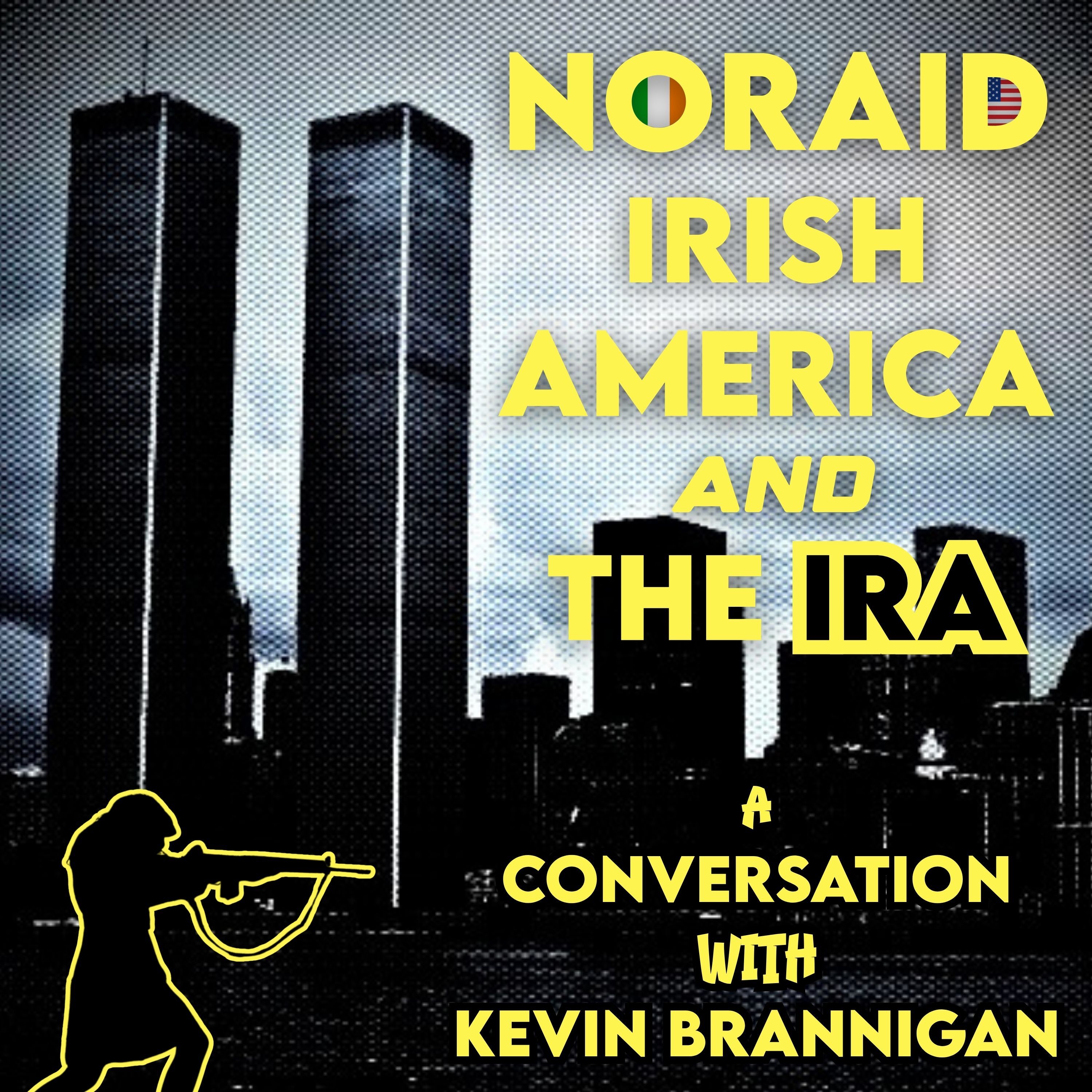 For A New Republic Podcast