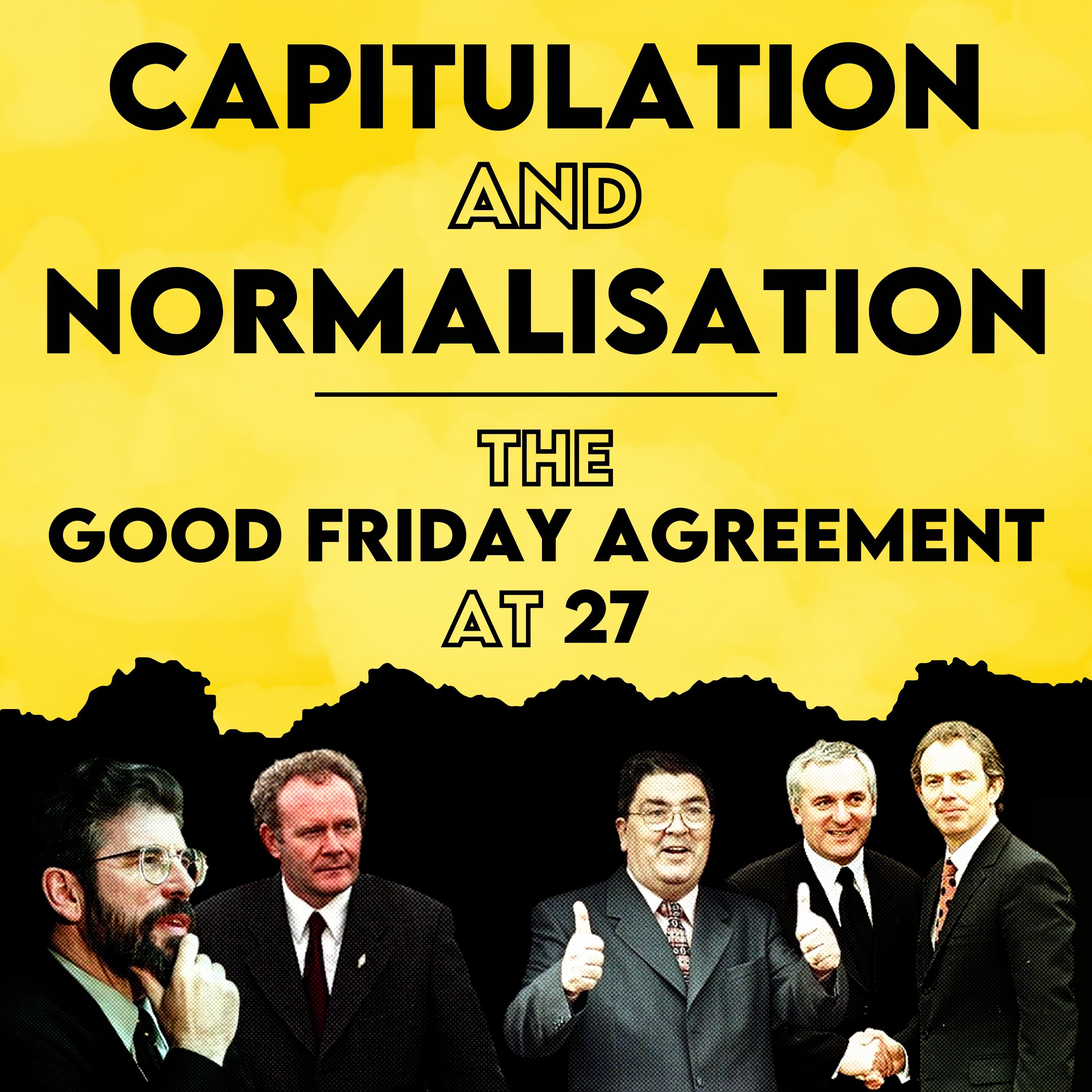 For A New Republic Podcast