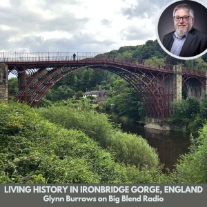 Living History Museums in Ironbridge Gorge UK