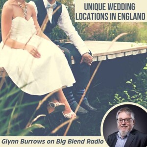 Unique Wedding Destinations in England