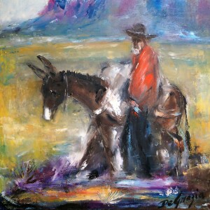 Spring and Summer 2023 Exhibits at DeGrazia Gallery