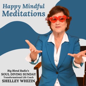 Happy Mindful Meditations