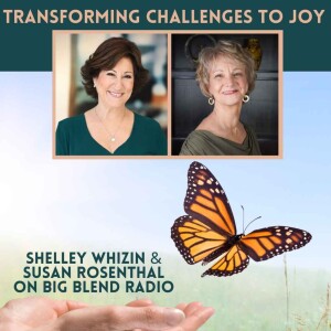 Transforming Challenges to Joy