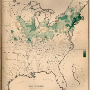 The History of Irish Americans