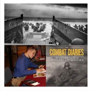 The Normandy Landings