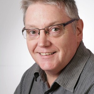 Big Blend Radio: Glynn Burrows - The Legends of England