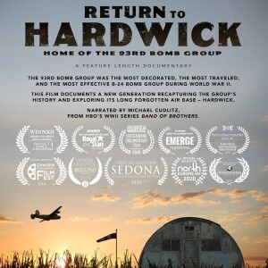 Return to Hardwick - Home of the 93rd Bomb Group