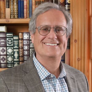 Big Blend Radio Interview: Andrew Rowen - Encounters Unforeseen: 1492 Retold