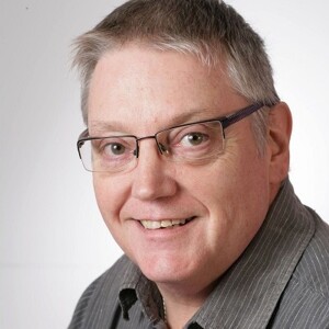 Historic Ruins of England - Glynn Burrows on Big Blend Radio