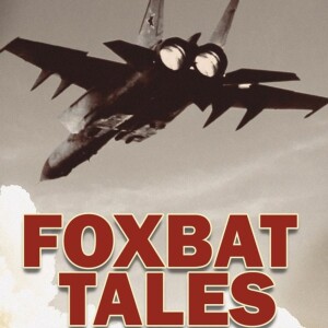 Foxbat Tales: The MiG-25 in Combat