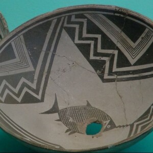 Victoria Chick: Early Pottery of the Southwest