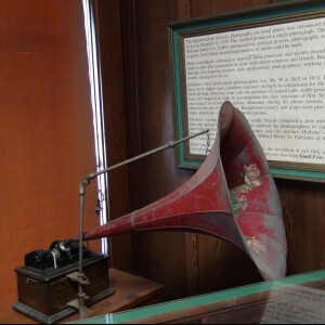 San Benito County Historical Museum