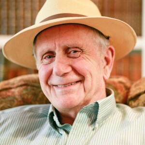 Mixed Harvest - Author Rob Swigart on Big Blend Radio