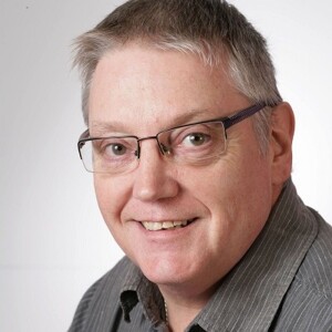 Big Blend Radio Interview: Glynn Burrows - Stately Homes & Gardens of Norfolk, England