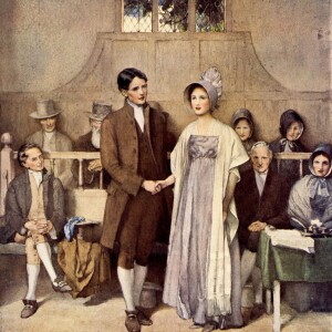 Holly T. Hansen: Using Art in Family History Research