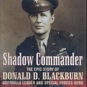 Mike Guardia: SHADOW COMMANDER